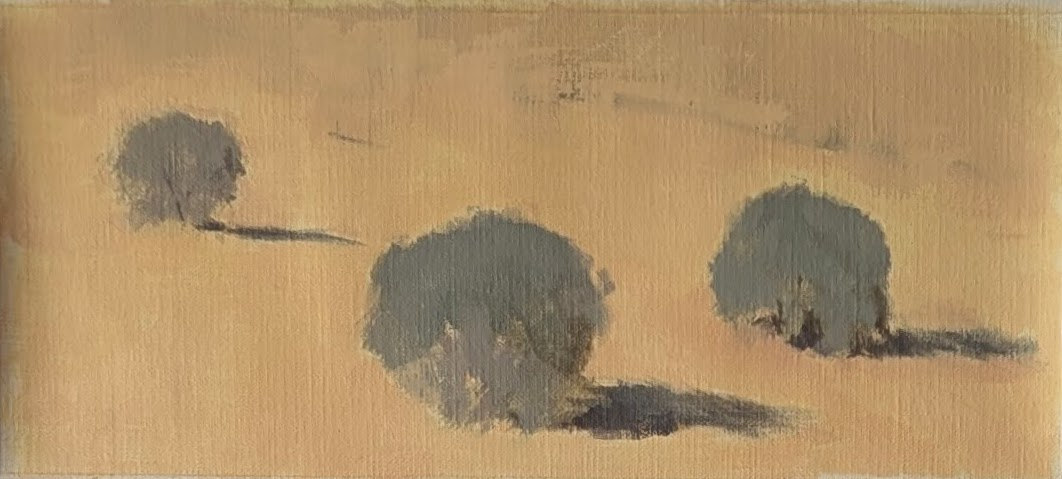 Untitled &mdash; Jasmin Harell